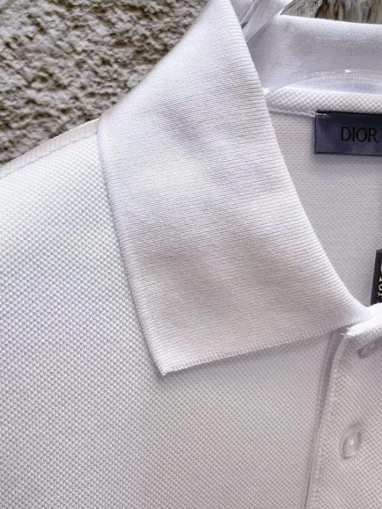 Dior Polo Shirts Short _SKUDiorM-2XL8qx51528593